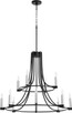 Olympus 12 Light Chandelier (696-12-69)