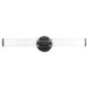 Fuze Two Light Wall Mount (702-24-69)