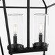 Odeon Two Light Pendant (71-2-59)