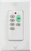 Quorum - 7-1305-0 - Control - Fan Controls - White|Ivory