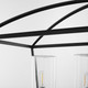 Odeon Five Light Linear Chandelier (71-5-59)