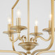 Maryse Four Light Entry (8021-4-80)