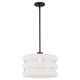 Gillis One Light Pendant (806-59)