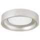 Quorum - 8-10806-65 - LED Light Kit - Zeus - Satin Nickel