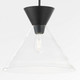 Beldar One Light Pendant (8119-259)
