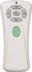 Quorum - 8-1402 - Fan Remote Control - Fan Controls - White