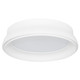 Quorum - 8-2018-0808 - Ceiling Mount - Legend - Studio White