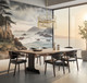 Park Slope by Robin Baron Six Light Pendant (3396-754)