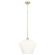 Cassini One Light Pendant (8221-15-80) Cassini One Light Pendant (8221-15-80)