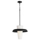 Mallory One Light Pendant (8227-16-59)