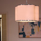 Belinder Four Light Pendant (8228-4-14) Belinder Four Light Pendant (8228-4-14)