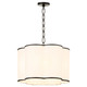 Belinder Four Light Pendant (8228-4-59) Belinder Four Light Pendant (8228-4-59)