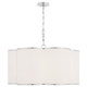 Belinder Six Light Pendant (8228-6-14)