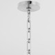 Belinder Six Light Pendant (8228-6-14) Belinder Six Light Pendant (8228-6-14)
