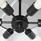 Belinder Six Light Pendant (8228-6-59) Belinder Six Light Pendant (8228-6-59)