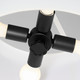 Belinder Four Light Pendant (8229-4-59) Belinder Four Light Pendant (8229-4-59)