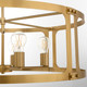 Colburn Five Light Pendant (8231-5-47)
