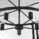 Colburn Five Light Pendant (8231-5-59)