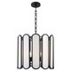 Belleview Four Light Pendant (824-4-59)