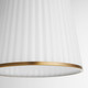 Marlon Three Light Pendant (8309-3-47)