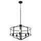 Tobin Five Light Pendant (8373-5-59) Tobin Five Light Pendant (8373-5-59)