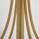 Imperial Four Light Pendant (841-4-47) Imperial Four Light Pendant (841-4-47)