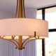 Imperial Four Light Pendant (841-4-47) Imperial Four Light Pendant (841-4-47)