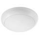 Quorum - 8-41655-8 - LED Fan Light Kit - Fury - Studio White