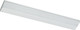 Quorum - 85224-2-6 - Two Light Under Cabinet - Undercabinet Lights - White