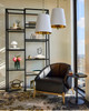 Karnes Three Light Pendant (8562-3-80)