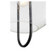 Textured Glass Pendants One Light Pendant (89-14-6980)