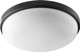 Quorum - 902-15-69 - LED Ceiling Mount - 902 Round Ceiling Mounts - Textured Black