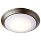 LED Wet Ceiling Mounts LED Ceiling Mount (905-10-86)