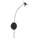 Ricardo LED Wall Mount (943-59) Ricardo LED Wall Mount (943-59)