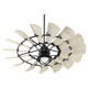 Windmill 60"Ceiling Fan (96015-69)