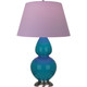 Double Gourd One Light Table Lamp (1753L)