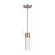 Eaves One Light Pendant (60-6712)