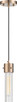 Eaves One Light Pendant (60-6712)