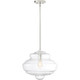 Storrier One Light Pendant (60-6769)