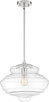 Storrier One Light Pendant (60-6769)
