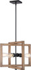 Beacon Four Light Pendant (60-6827)