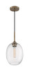 Aria One Light Pendant (60-7016)