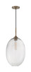 Aria One Light Pendant (60-7018)