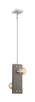 Stella Two Light Pendant (60-7222)
