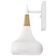 Phoenix One Light Wall Sconce (60-7509)