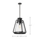 Everett One Light Pendant (60-7554)