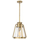 Everett One Light Pendant (60-7562)