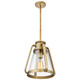 Everett One Light Pendant (60-7562)