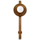 Colby One Light Wall Sconce (60-7742)