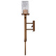 Terrace One Light Wall Sconce (60-7749)